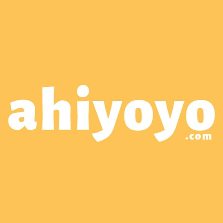 Ahiyoyo