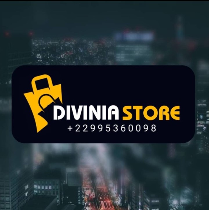 Divinia Store