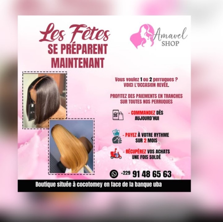 Amavel Shop