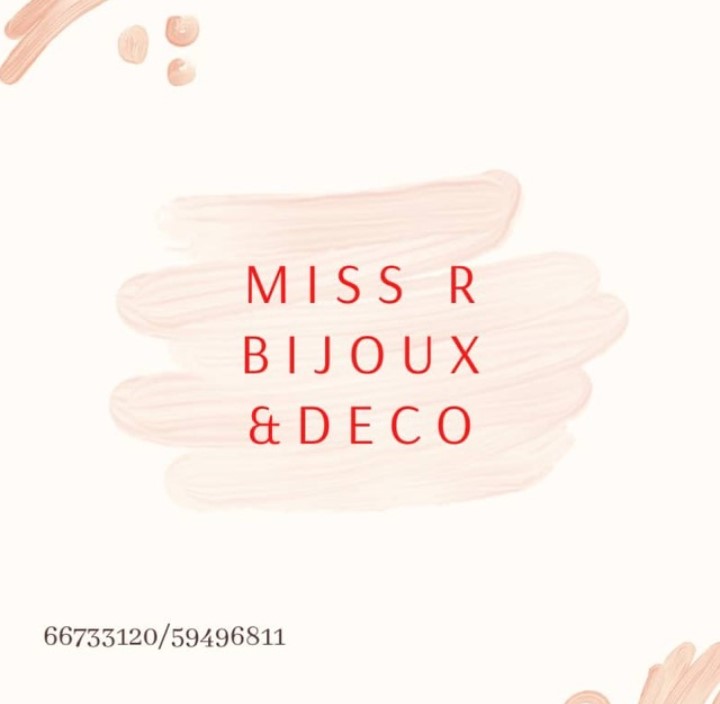 Miss R Bijoux & Déco