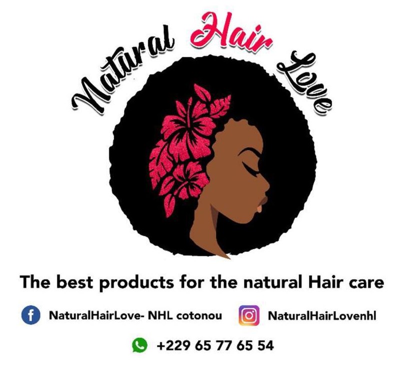 Natural Hair Love