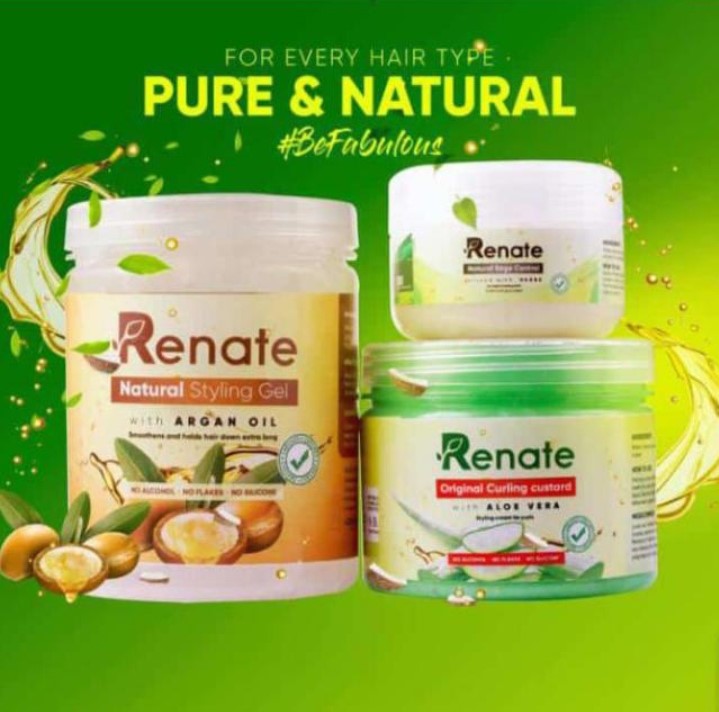 Renate Cosmetics