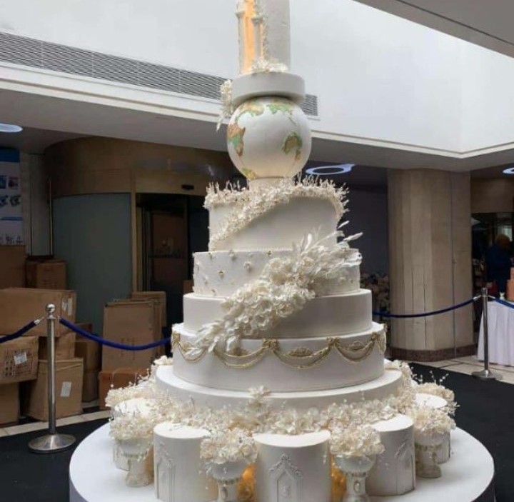 Dada Gâteau