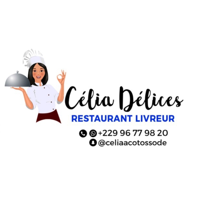 Célia Délices