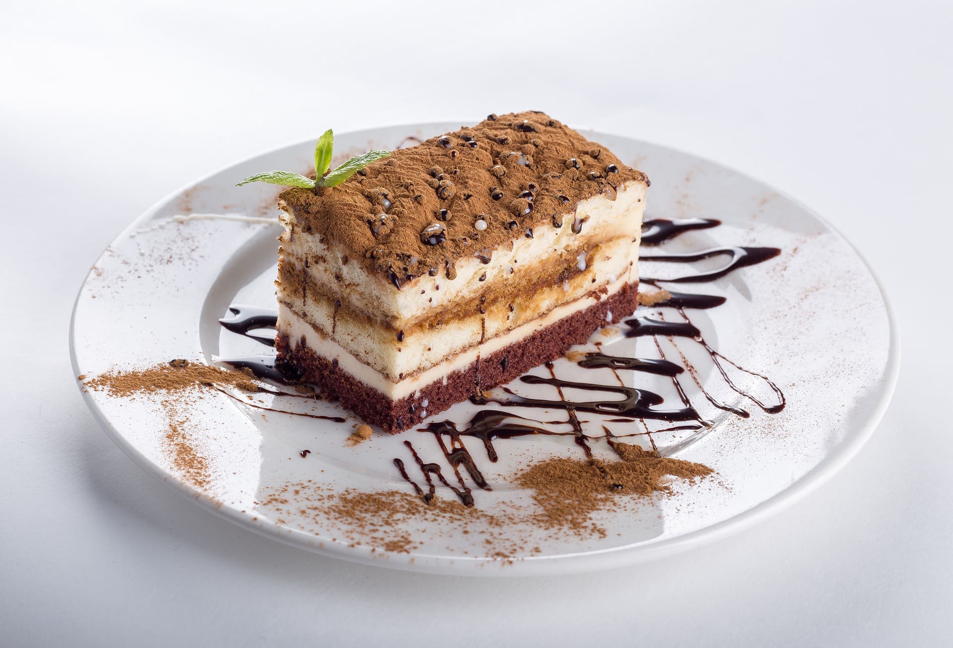 Pâtisserie