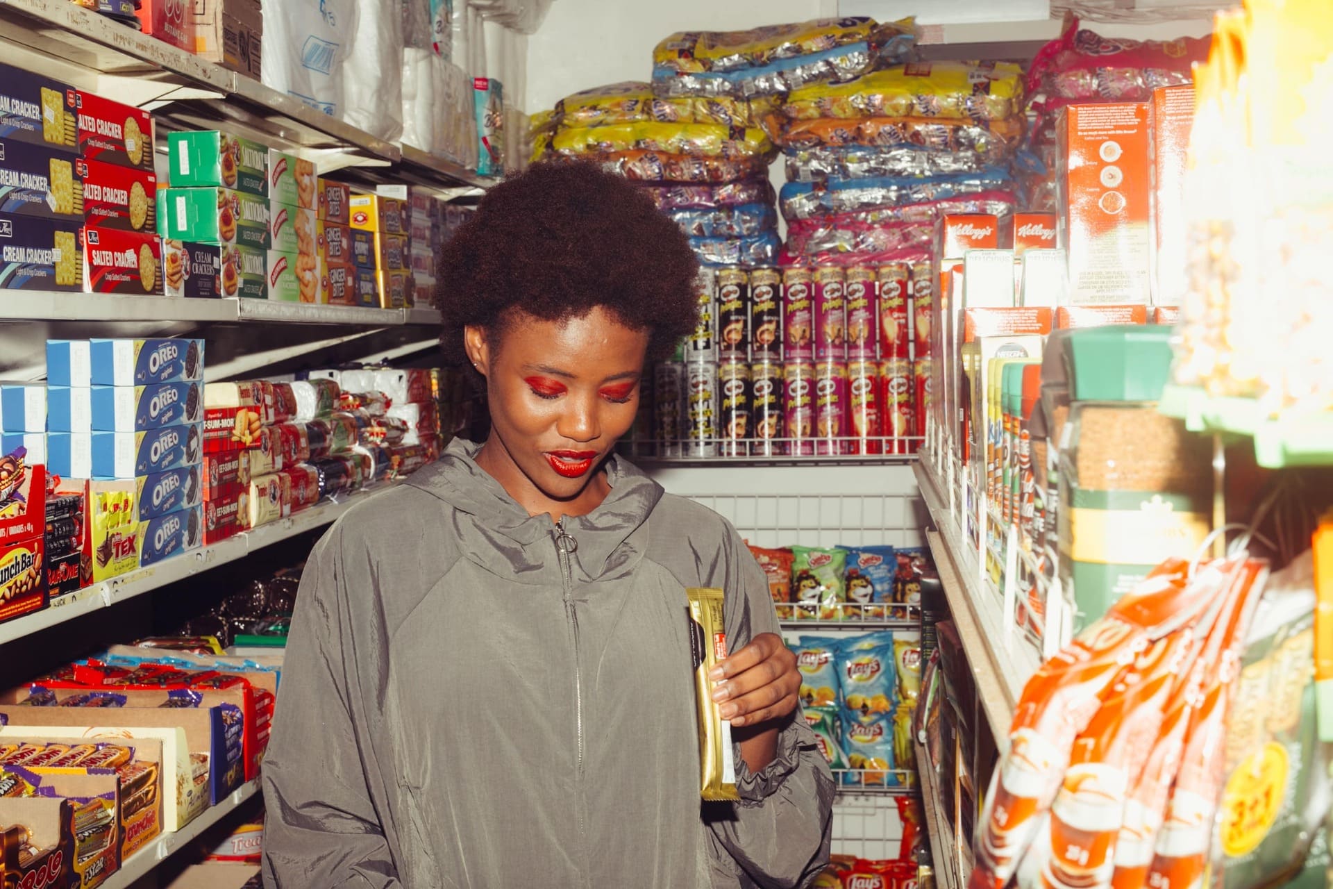 Produits alimentaires