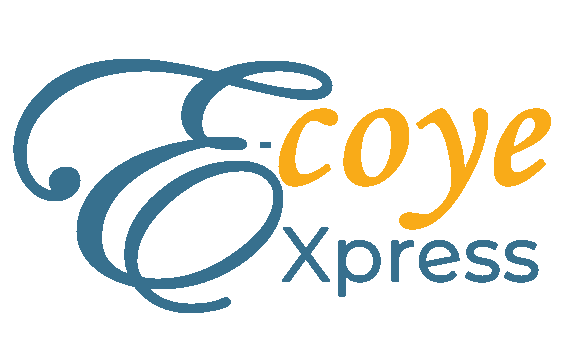 Logo E-COYE EXPRESS